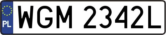 WGM2342L