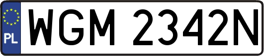 WGM2342N