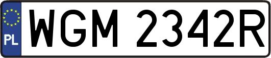 WGM2342R