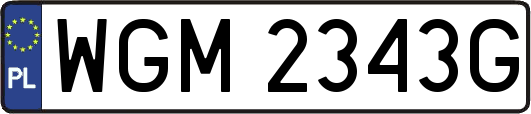 WGM2343G