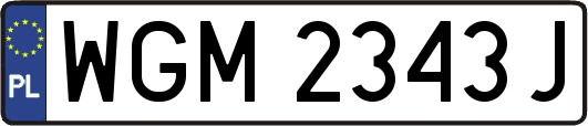 WGM2343J
