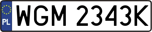 WGM2343K