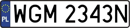 WGM2343N