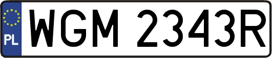 WGM2343R