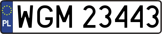 WGM23443