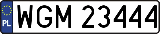 WGM23444