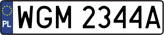 WGM2344A