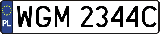WGM2344C