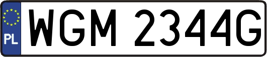 WGM2344G