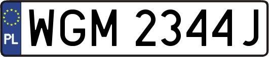 WGM2344J