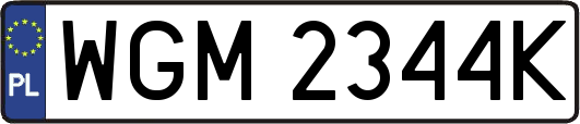 WGM2344K