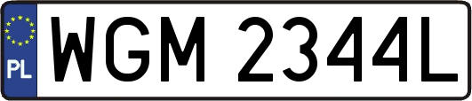 WGM2344L
