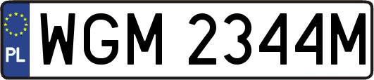 WGM2344M