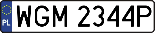 WGM2344P