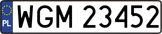 WGM23452