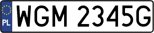 WGM2345G