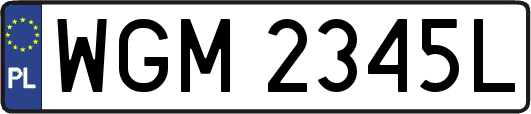 WGM2345L