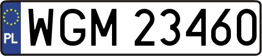WGM23460