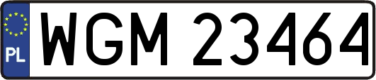 WGM23464