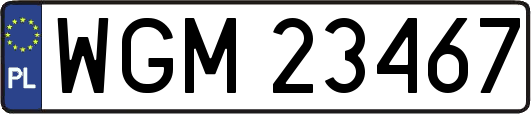 WGM23467