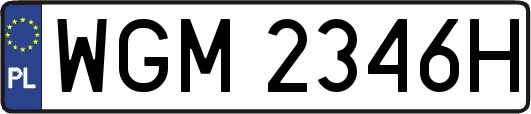 WGM2346H