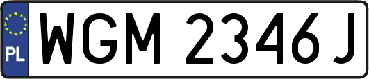 WGM2346J
