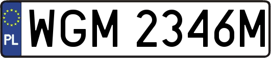 WGM2346M