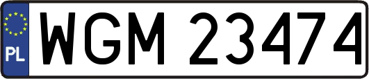 WGM23474