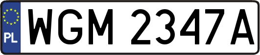 WGM2347A
