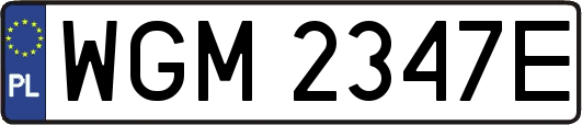 WGM2347E