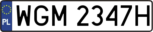 WGM2347H