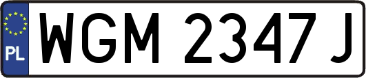 WGM2347J