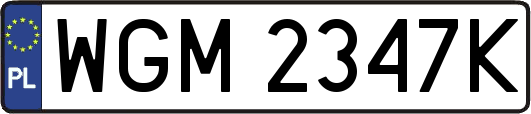 WGM2347K