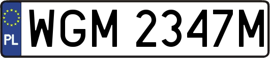 WGM2347M