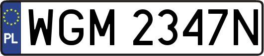 WGM2347N