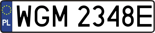 WGM2348E