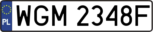 WGM2348F