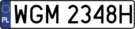 WGM2348H