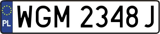 WGM2348J