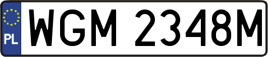 WGM2348M