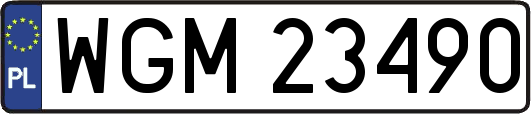 WGM23490