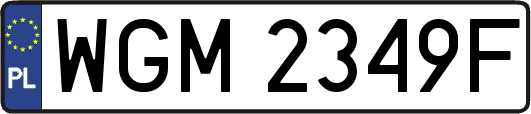 WGM2349F