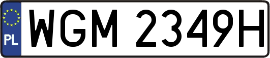 WGM2349H