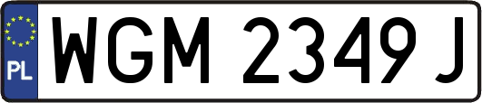 WGM2349J