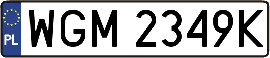 WGM2349K
