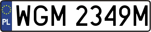WGM2349M