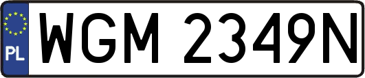 WGM2349N