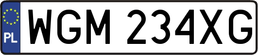 WGM234XG