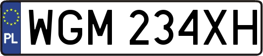 WGM234XH