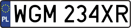 WGM234XR